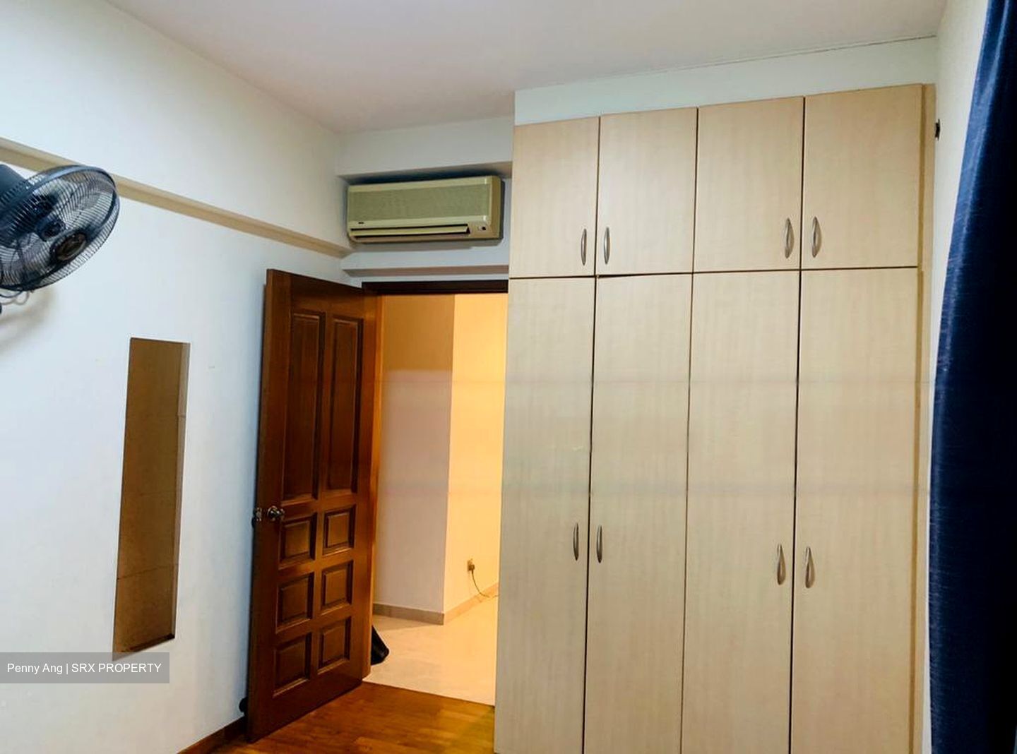 Carissa Park Condominium (D17), Condominium #491955061